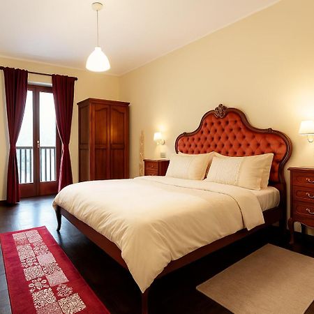 Albergo Locanda Corona Ballino エクステリア 写真