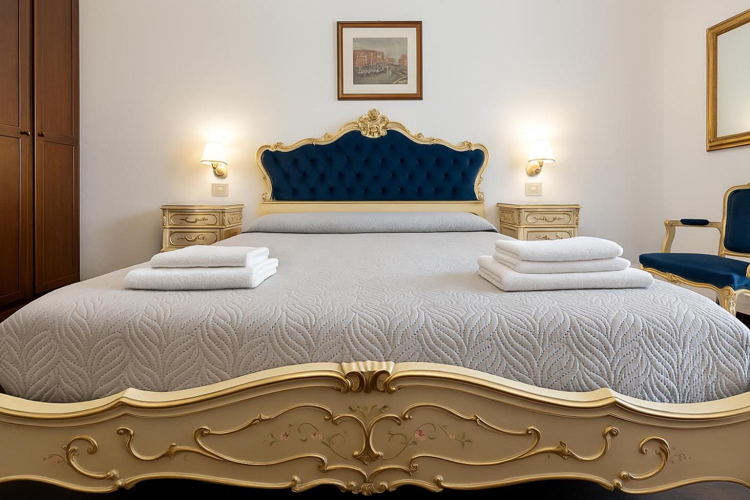 Albergo Locanda Corona Ballino エクステリア 写真